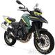 Benelli TRK 702X Euro5+ s prodlouženou zárukou na 5 let
