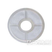 Benzínový filtr Banjo pro Dellorto SHA 15-15