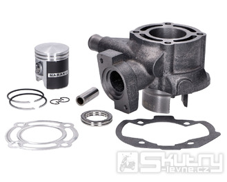 Válec Naraku V.2 50ccm pro Peugeot Speedfight 3, 4 LC, Jet Force C-Tech 2013-