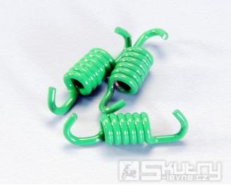 Spojkové pružinky pro originální spojku - Piaggio, Ø 1.8 mm, +35 % = 245.032