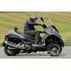 Piaggio MP3 500 LT Touring Sport