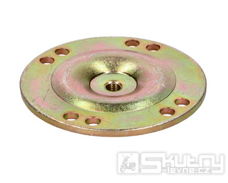 Přítlačná deska koše spojky pro Simson S51, S53, S70, S83, SR50, SR80, KR51/2
