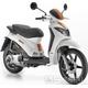 Derbi Sonar 125 4T