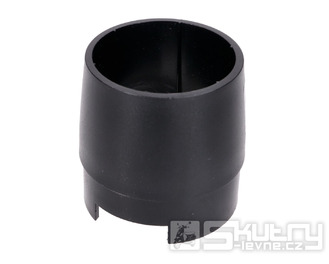 Plastové pouzdro tachometru 48mm pro Simson S50, S51, S70