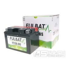 Baterie Fulbat FT12A-BS MF bezúdržbová