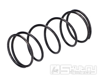 Pružina zámku řízení pro Simson S50, S51, S70, SR50, SR80, KR51/1, KR51/