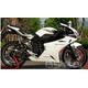 Megelli 125 R