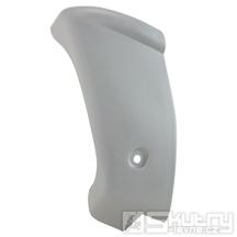 Schurzenende hi.re.VESPA GTS unlackiert