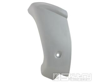 Schurzenende hi.re.VESPA GTS unlackiert