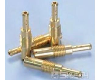 Volnoběžná tryska Polini pro karburátor Keihin a PWK - 30 = 372.1030