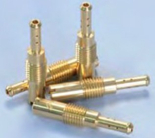 Volnoběžná tryska Polini pro karburátor Keihin a PWK - 30 = 372.1030