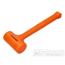 Gumové kladívko Ø 50mm