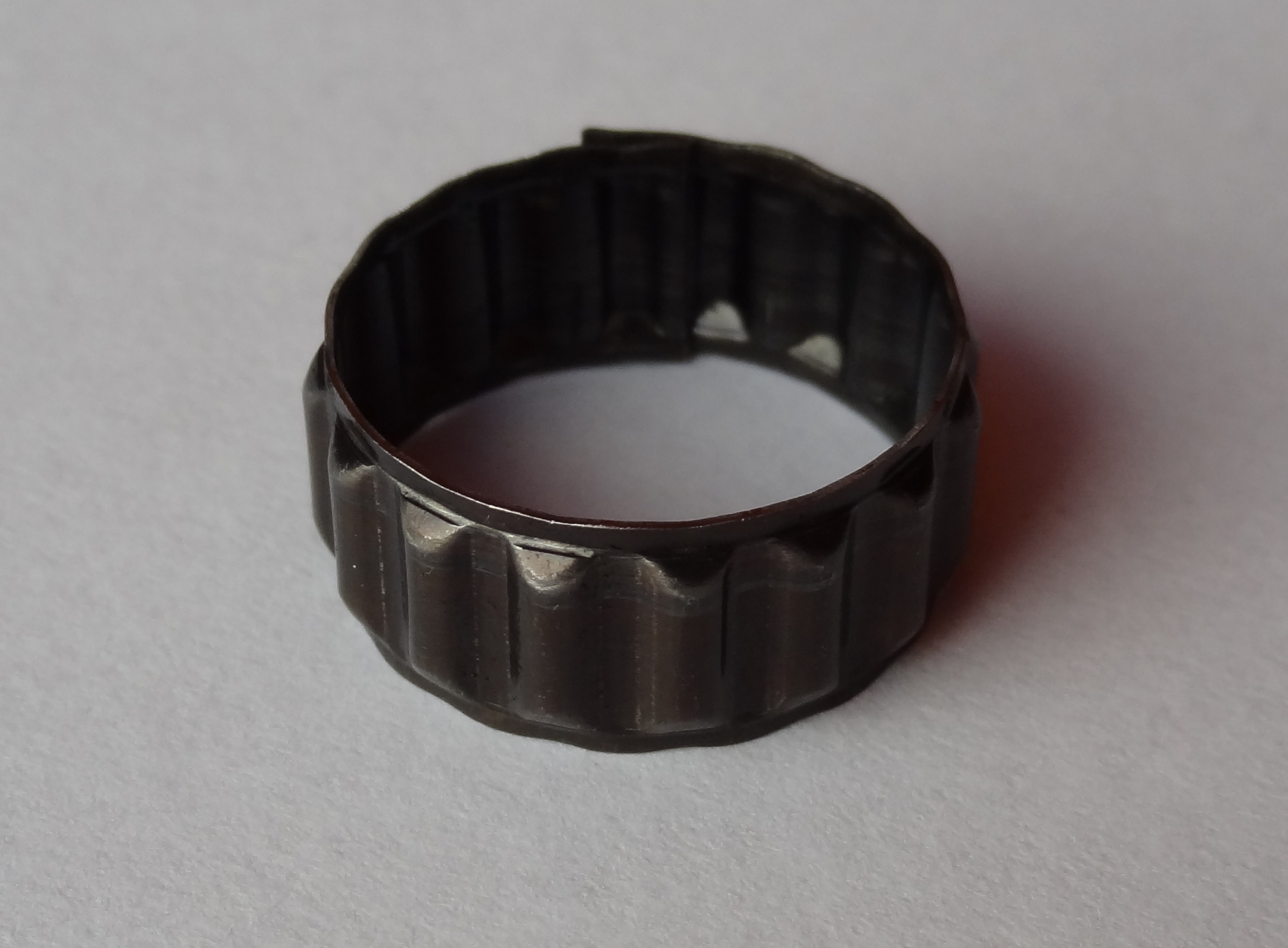 Ložisko matky torzní vzpěry Polini = 290.0130