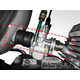 Sací potrubí / příruba karburátoru / adaptér 24 mm, 21/18 mm pro Simson S50, S51, S70, S83, KR51/1, KR51/2, SR50