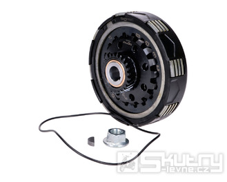 Spojka BGM Pro 24 zubů pro Vespa PX200, Rally200