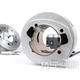 Válec BGM PRO MRB-Racetour Reed Valve 225ccm s klapkami pro Lambretta TV 200, SX 200, DL/GP 200