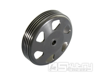 Spojkový zvon Polini Evolution P.R.E. 100 ccm 120 mm pro Piaggio Zip SP, Zip 2 SP