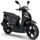 Peugeot Kisbee M Active 125i 4T Euro5+ s prodlouženou zárukou na 4 roky