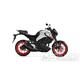 Yamaha MT-03