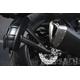 Aprilia Caponord 1200 Rally + 3 roky záruka a asistenční služba