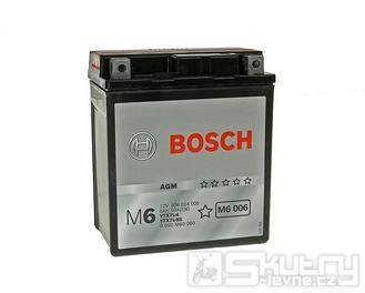 Baterie Bosch YTX7L-BS
