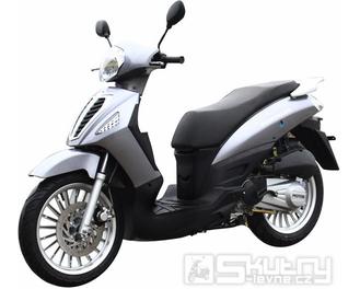 Motobi Modena 125