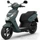 Peugeot Kisbee S Shadow 50i 4T 25km/h Euro5 - barva Adventure Green