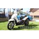 Piaggio Beverly 350 ie Sport Touring ABS/ASR - předváděcí model