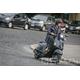 Vespa 946 125 3V LEm ABS Emporio Armani