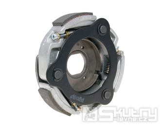 Spojka Polini Maxi Speed Clutch 3G For Race 125mm pro Vespa Primavera, Sprint, Piaggio Liberty 125