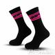 Ponožky 4SR Pink Stripes