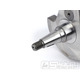 Kliková hřídel BGM PRO Touring (přímé sání) zdvih 57mm pro Motovespa GT 160
