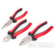 Sada kleští, 3dílná