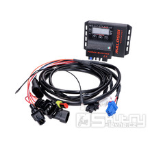 Vstřikovací modul Malossi Force Master 2.1 pro Aprilia RS4 125ie, RX125ie