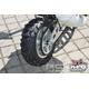 Benzínová koloběžka Nitro scooters XG11 ALLROAD