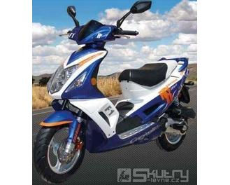 Capirelli Torino 125 RR