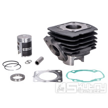 Válec Naraku 50ccm pro Honda SH, SFX, Bali, SXR, SGX a X8R