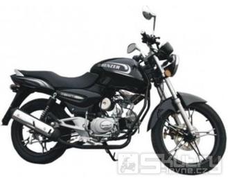 Benzer Shaft 50