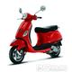 Vespa LX 50 2T - předváděcí model