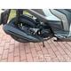 Kymco Agility S 125i CBS Euro5+ - barva matná šedá