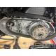 Honda ADV 350, 7410km – pravidelný servis a údržba variátoru