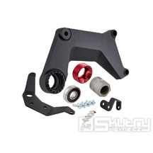Kyvné rameno zadní SIP Series Pordoi pro Vespa GTS, GTV, GT 125–300ccm