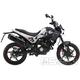 Benelli BKX 300S Euro5+ s prodlouženou zárukou na 4 roky