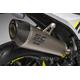 Benelli BKX 300S Euro5+ s prodlouženou zárukou na 4 roky - barva šedá