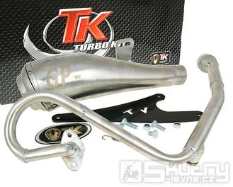 Výfuk Turbo Kit GMax 4T - Honda Zoomer a Ruckus