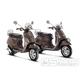 Vespa LXV 125 ie Vie della Moda