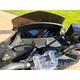 Sym JET X 125i LC ABS Euro5+ s prodlouženou zárukou na 4 roky PŘEDVÁDĚCÍ - barva černá