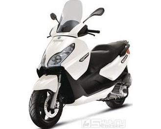 Piaggio X7 EVO 125 ie