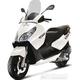 Piaggio X7 EVO 125 ie