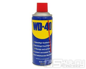 WD-40 multisprej 400ml